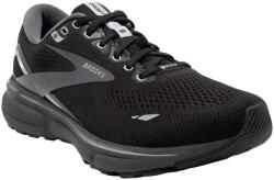BROOKS Ghost 15 GTX női futócipő 36 fekete