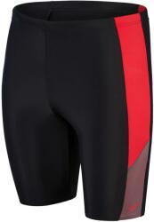 Speedo Dive férfi úszójammers 28 fekete|vörös