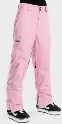 SIROKO Női sínadrág Winter sports SIROKO Sundance-W XL rózsaszín