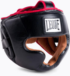 LEONE 1947 Boxsisak Leone full cover 52-54 CM fekete