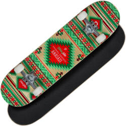 Playlife Freestyle gördeszka - Tribal Anasazi fekete|színes