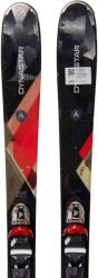 Dynastar Használt Síléc - Dynastar Glory 84 Freeride M, 156 cm - Jó állapotú 156 CM fekete