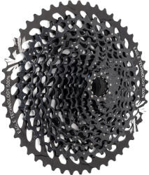 SRAM GX Eeagle XG-1275 10-50 12 sebességes kerékpárkazetta fekete