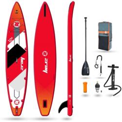 ZRAY Stand Up Paddle ZRAY RAPID Dropstitch vörös