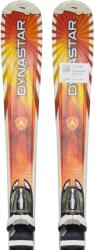 Dynastar Használt Síléc - Dynastar Champin, 130 cm - Jó állapotú 130 CM narancssárga