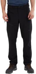 Fundango Gregory Trekking Pants férfi túranadrág 2XS fekete