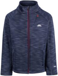 Trespass Férfi Verety Fleece Top 9/10 EVES kék