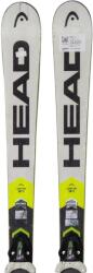 HEAD Használt Síléc - Head I. Shape Pro SW TI, 180 cm - Elfogadható állapotú 180 CM fehér