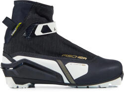FISCHER XC Comfort Pro WS női sífutó bakancs 41 fekete