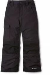 COLUMBIA Bugaboo II Pant junior sínadrág S fekete