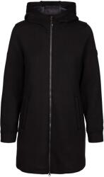 Trespass Női Miatta AT400 Fleece kabát 2XL fekete