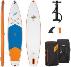 JP-Australia JP-Australia SUP deszka CruisAir SL fehér|kék|narancssárga