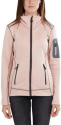 Fundango Antila Fleece Jacket női polár pulóver M rózsaszín