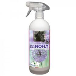 UNION BIO NEW EQUINOFLY citronellás és teafás rovarriasztó permet 1 LITRE fehér