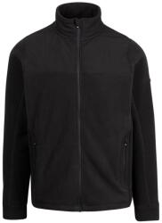 Trespass Férfi Cowesby AT200 Fleece felső 2XL fekete