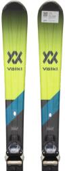 Völkl Használt Síléc - Volkl Deacon Prime, 135 cm - Jó állapotú 135 CM sárga