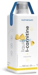 Nutriversum Liquid L-Carnitine 500ml