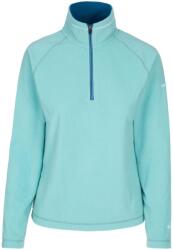 Trespass Női felső Skylar Fleece XL kék|zöld