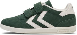 HUMMEL Sneaker Low Unisex Kinder zöld