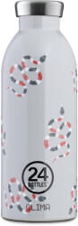24Bottles Trinkflasche Unisex 24 BOTTLES 500ml szürke