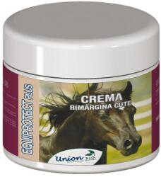 UNION BIO EQUIPROTECT PLUS - cink-oxidos bőrtápláló krém 500 G