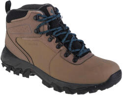 COLUMBIA Férfi túracipő, Columbia Newton Ridge WP Omni-Heat II 42 bézs