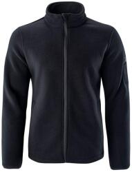 MAGNUM Férfi Essential Fleece kabát L fekete - decathlon - 20 490 Ft