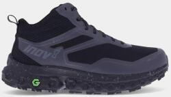 INOV-8 Férfi futócipő, RocFly G 390 GTX fekete