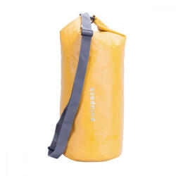 ZULUPACK Vízálló sporttáska - Tube 25L - IP67 25 LITER sárga