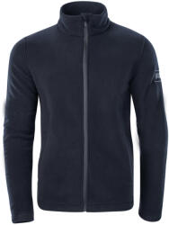 MAGNUM Férfi Polartech gyapjú kabát M fekete