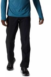 Mountain Hardwear Stretch Ozonic Pant férfi esőnadrág 32 fekete