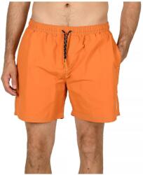 Nautica Xander 6" Swim Short férfi beach short 2XL narancssárga