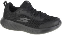 Skechers Gyerek gyalogló cipő, Skechers Go Run 400 V2 Omega 27 fekete - decathlon - 22 490 Ft
