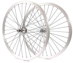 KHEBIKES FIXIE KERÉKTÁRCSA 28" EZÜST KHEBIKES 28 szürke