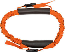 STROOPS Slastix Loop Deluxe 12 KG narancssárga