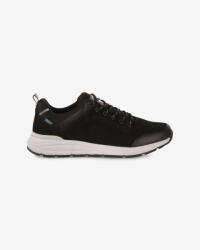 KILPI Unisex rövid szabadidős sportcipő Kilpi MERAPI LOW WP-U 36 fekete