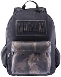 MAGNUM Corps Camo hátizsák fekete|sárga
