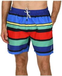 Nautica Radon 4" Swim Short férfi beach short 2XL színes