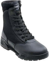 MAGNUM Férfi klasszikus bőrcipő fekete - decathlon - 52 690 Ft