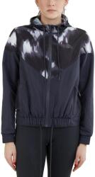 FUNDANGO Breeze Windbreaker női széldzseki M fehér|fekete