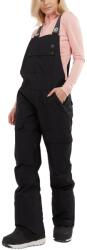 FUNDANGO Sakura Bib Pants női sínadrág 2XS szürke