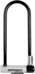 Kryptonite Zár U-lakat KRYPTOLOK LS 10, 2 x 29, 2 cm brkt fekete|szürke