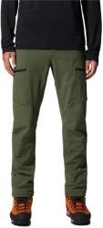 Mountain Hardwear Chockstone Alpine Pant férfi túranadrág 32 zöld