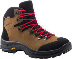 Kayland Starland GTX túrabakancsok 40 barna|fekete|vörös