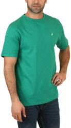 Nautica Pelly T-shirt férfi rövid ujjú póló 2XL zöld