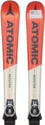 Atomic Használt Síléc - Atomic Redster XR, 156 cm - Jó állapotú 156 CM vörös