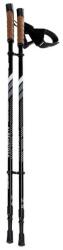 HI-TEC Alpenstock II túrabotok 85 CM fekete|szürke