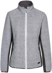 Trespass Női kabát Liggins Fleece XS szürke