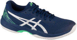 ASICS Férfi teniszcipő, ASICS Gel-Game 9 44 fehér|kék