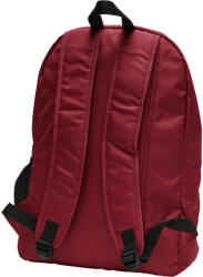 HUMMEL Rucksack Unisex bordó|rózsaszín|vörös